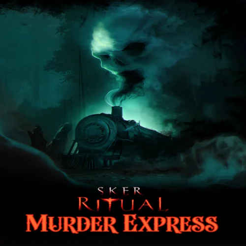  Murder Express  EGS DLC  (PC)