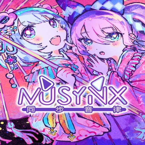  MUSYNX - Forever Friends  EGS DLC  (PC)
