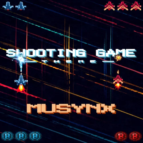  MUSYNX - Shooting Game Theme  EGS DLC  (PC)