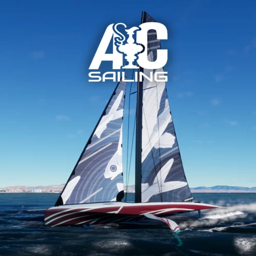  Navy Tail  EGS DLC  (PC)