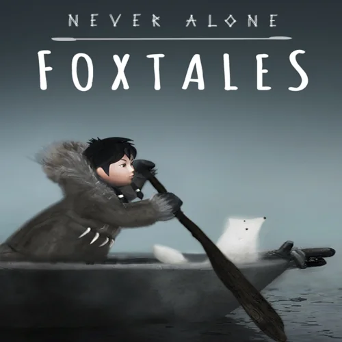  Never Alone: Foxtales   EGS DLC  (PC)