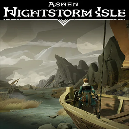  Nightstorm Isle - DLC  EGS DLC  (PC)