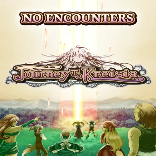  No Encounters - Journey to Kreisia  EGS DLC  (PC)