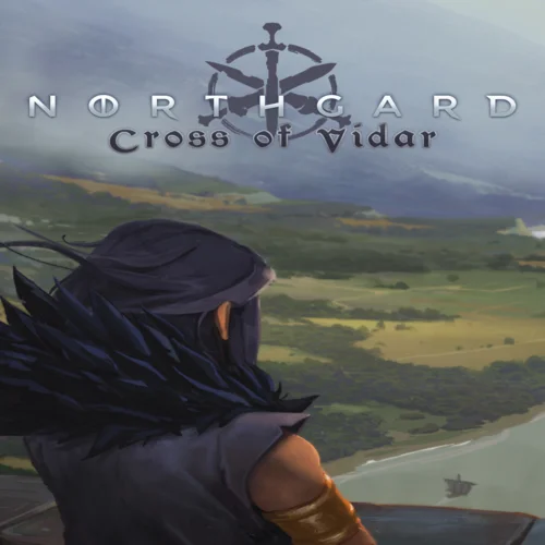  Northgard - Cross of Vidar Expansion Pack  EGS DLC