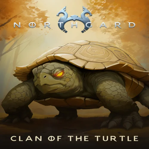  Northgard - Hafgufa, Clan of the Turtle  EGS DLC 