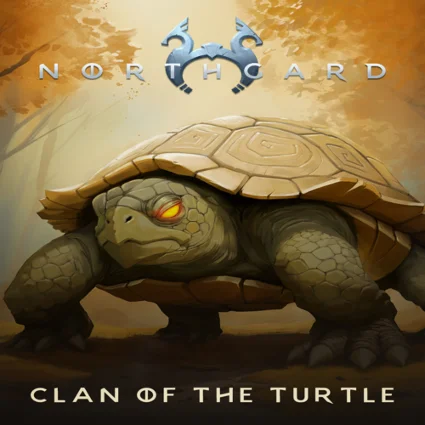 🔴 Northgard - Hafgufa, Clan of the Turtle ✅ EGS DLC 🔴