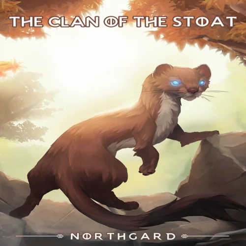  Northgard - Kernev, Clan of the Stoat  EGS DLC  (