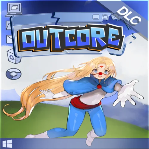 Outcore - Clown Nose DLC  EGS DLC  (PC)