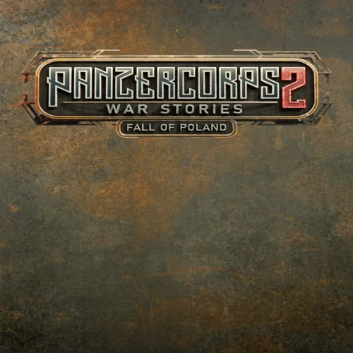  Panzer Corps 2: War Stories - Fall of Poland  EGS D