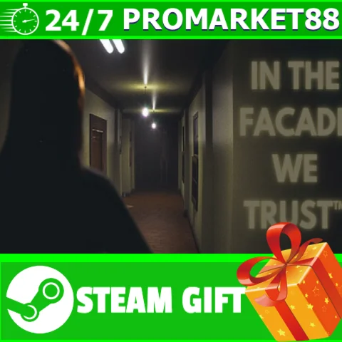 ⭐️ВСЕ СТРАНЫ+РОССИЯ⭐️ IN THE FACADE WE TRUST™ STEAM