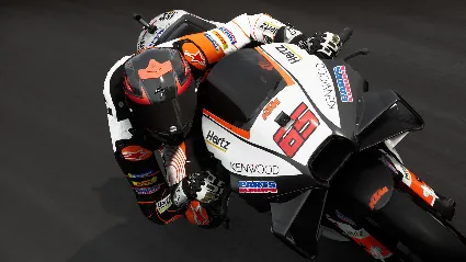 MotoGP™23 - Special Suits DLC * STEAM РОССИЯ 🔥