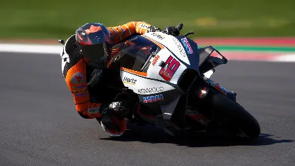 MotoGP™23 - Special Suits DLC * STEAM РОССИЯ 🔥
