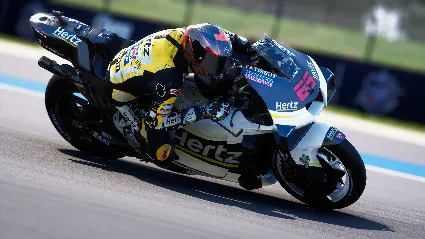 MotoGP™23 - Special Suits DLC * STEAM РОССИЯ 🔥