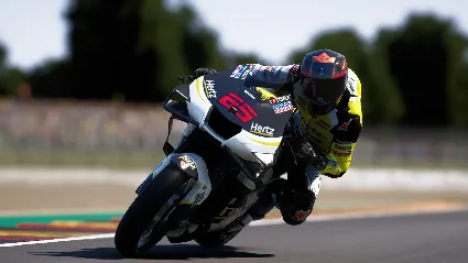 MotoGP™23 - Special Suits DLC * STEAM РОССИЯ 🔥