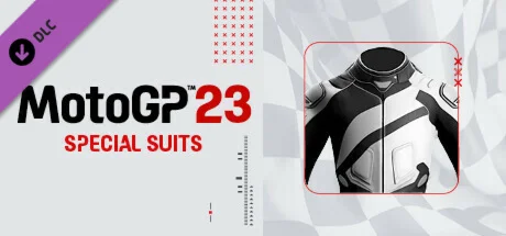 MotoGP™23 - Special Suits DLC * STEAM РОССИЯ
