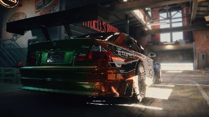 Need for Speed™ Unbound * STEAM РОССИЯ 🔥