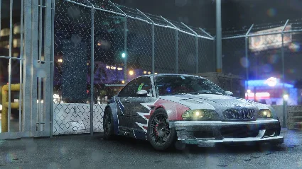 Need for Speed™ Unbound * STEAM РОССИЯ 🔥