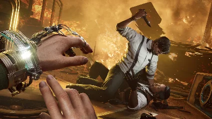 Nobody Wants to Die * STEAM РОССИЯ 🔥