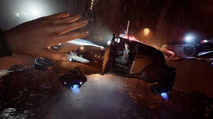 Nobody Wants to Die * STEAM РОССИЯ 🔥