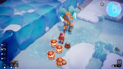 Oddsparks: An Automation Adventure RU*KZ*UA*CIS