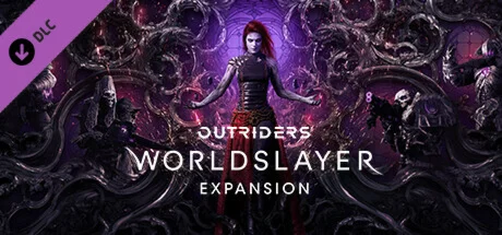 OUTRIDERS WORLDSLAYER UPGRADE DLC * STEAM РОССИЯ