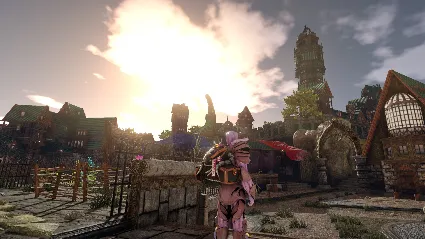 Outward Definitive Edition * STEAM РОССИЯ 🔥
