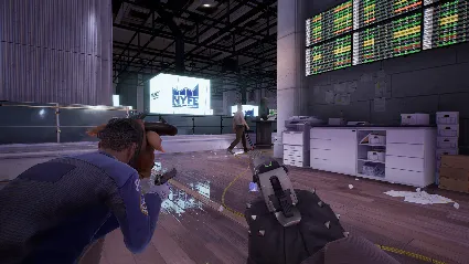 PAYDAY 3: Chapter 4 - Fear  Greed DLC RU*KZ*UA*CIS