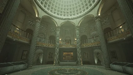 PAYDAY 3: Chapter 3 - Houston Breakout DLC