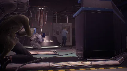 PAYDAY 3: Chapter 1 - Syntax Error DLC RU*KZ*UA*CIS