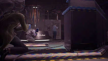 PAYDAY 3: Syntax Error Heist DLC * STEAM RU*KZ*UA*СНГ