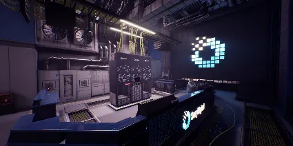 PAYDAY 3: Syntax Error Heist DLC * STEAM RU*KZ*UA*СНГ