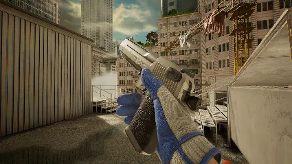 PAYDAY 3: Fear  Greed Weapon Pack DLC RU*KZ*UA*CIS