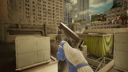 PAYDAY 3: Fear  Greed Weapon Pack DLC RU*KZ*UA*CIS