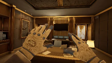 PAYDAY 3: Fear  Greed Tailor Pack DLC RU*KZ*UA*CIS