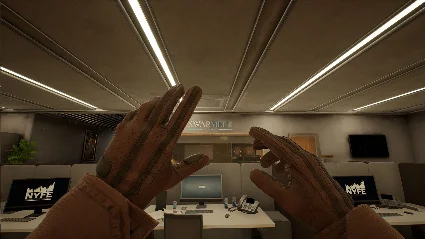 PAYDAY 3: Fear  Greed Tailor Pack DLC RU*KZ*UA*CIS