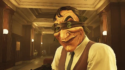 PAYDAY 3: Houston Breakout Tailor Pack DLC