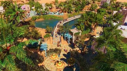 Planet Zoo: Africa Pack DLC * STEAM RU*KZ*UA*СНГ 🔥