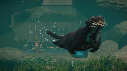 Planet Zoo: Aquatic Pack DLC * STEAM RU*KZ*UA*СНГ 🔥