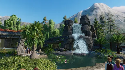 Planet Zoo: Aquatic Pack DLC * STEAM RU*KZ*UA*СНГ 🔥