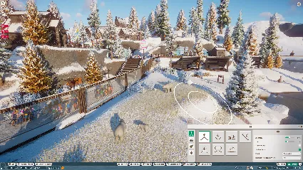 Planet Zoo: Arctic Pack DLC * STEAM RU*KZ*UA*СНГ 🔥