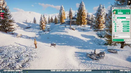 Planet Zoo: Arctic Pack DLC * STEAM RU*KZ*UA*СНГ 🔥