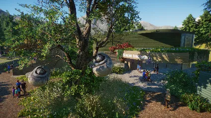 Planet Zoo: Conservation Pack DLC * STEAM RU*KZ*UA*СНГ