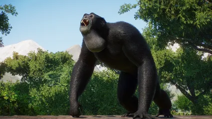 Planet Zoo: Conservation Pack DLC * STEAM RU*KZ*UA*СНГ
