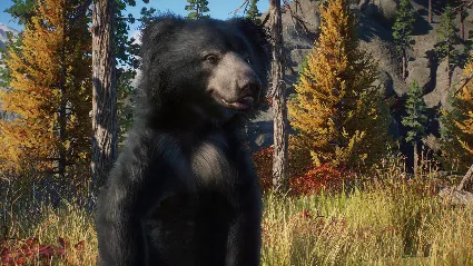 Planet Zoo: Eurasia Animal Pack DLC RU*KZ*UA*CIS