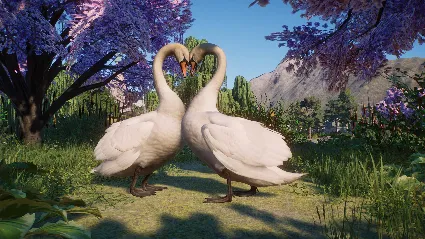 Planet Zoo: Eurasia Animal Pack DLC RU*KZ*UA*CIS