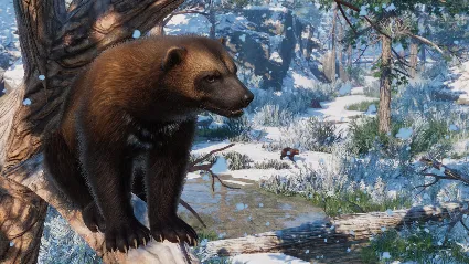 Planet Zoo: Eurasia Animal Pack DLC RU*KZ*UA*CIS