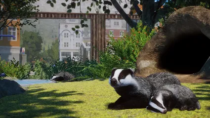 Planet Zoo: Europe Pack DLC * STEAM RU*KZ*UA*СНГ 🔥