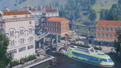 Planet Zoo: Europe Pack DLC * STEAM RU*KZ*UA*СНГ 🔥