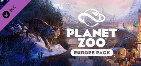 Planet Zoo: Europe Pack DLC * STEAM РОССИЯ