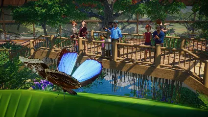 Planet Zoo: Grasslands Animal Pack DLC RU*KZ*UA*CIS